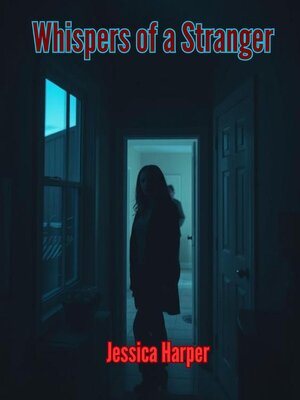 cover image of Whispers of a Stranger